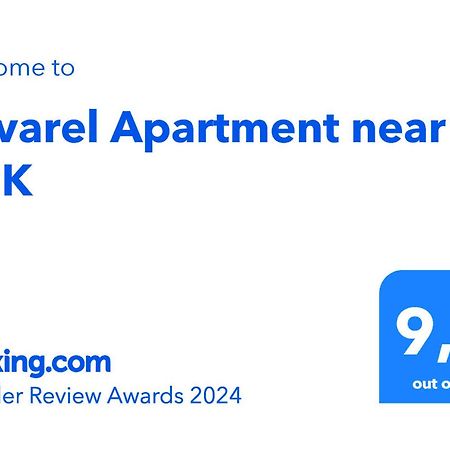 Akvarel Apartment Near Adk Алматы Экстерьер фото