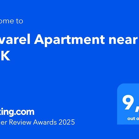 Akvarel Apartment Near Adk Алматы Экстерьер фото
