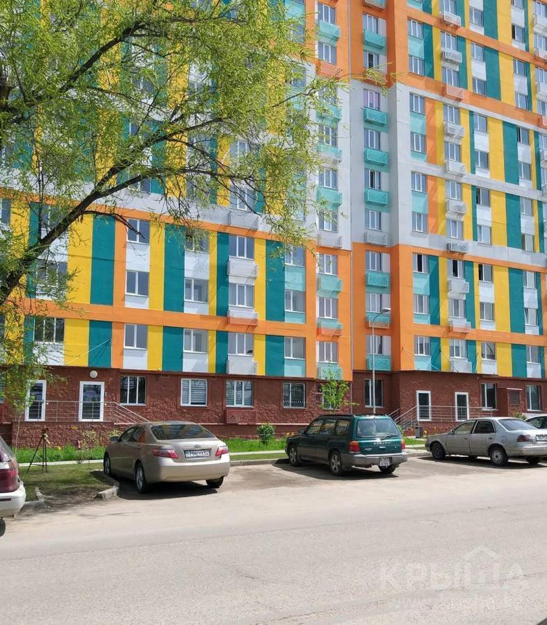 Akvarel Apartment Near Adk Алматы Экстерьер фото
