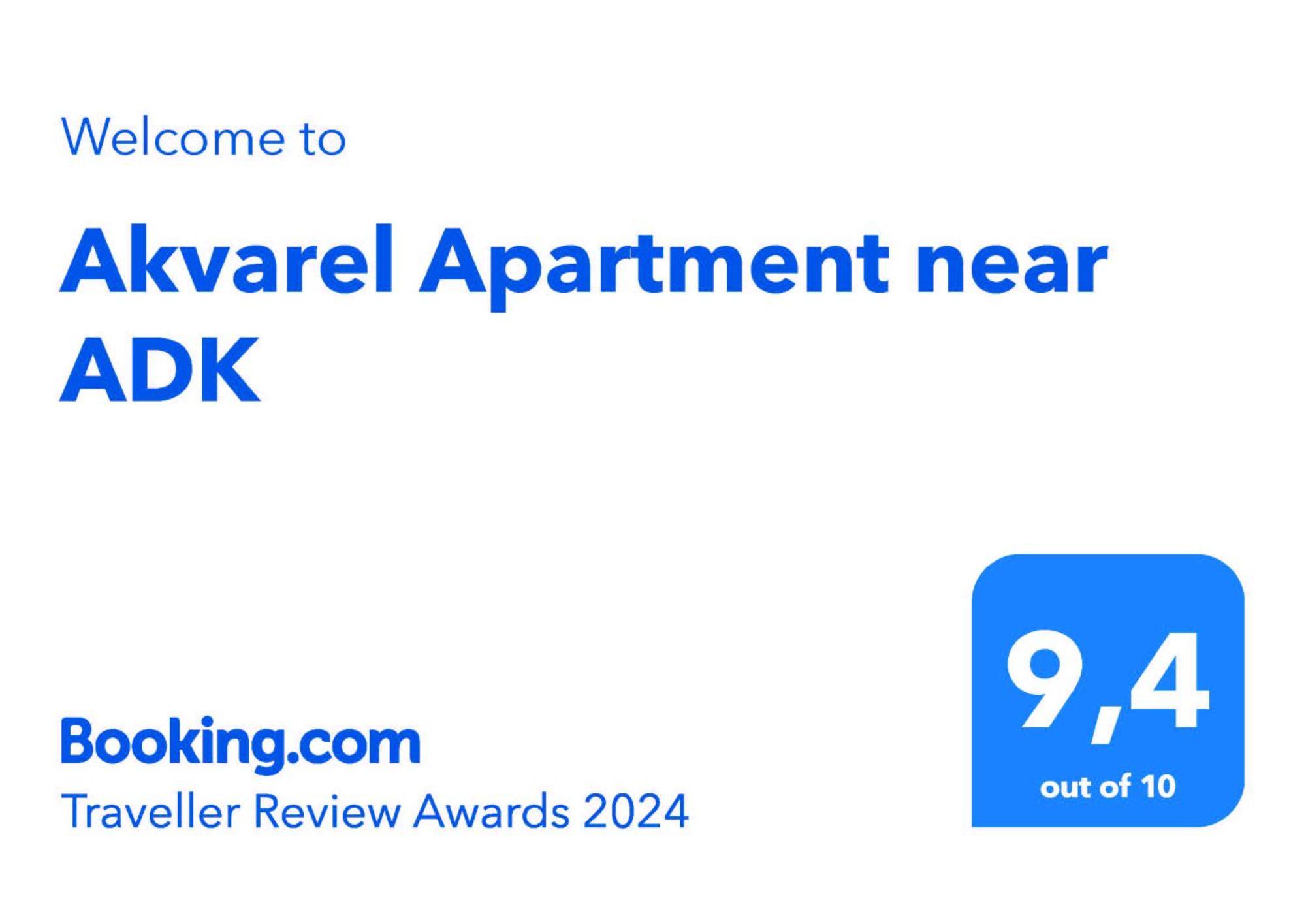 Akvarel Apartment Near Adk Алматы Экстерьер фото